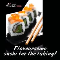 Yoshida Sushi image 4